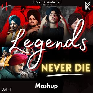 Imran X Moosewala jodi Mashup