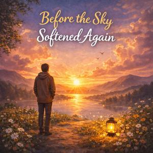 Before the Sky Softened Again