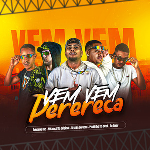 Vem Vem Perereca