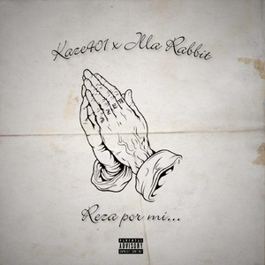 Reza por Mi (feat. Jlla Rabbit)