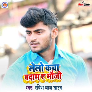 lelo kacha badam A Bhauji