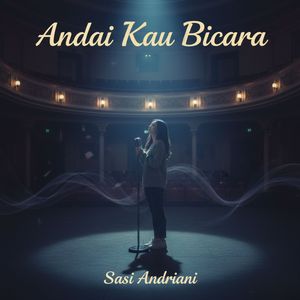 Andai Kau Bicara