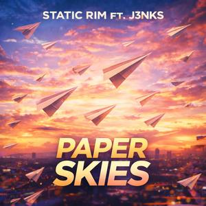 Paper Skies