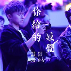 你给的感觉
