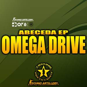 Omega Drive & 7 Elves (Original Mix)