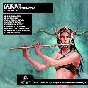 Flauta Venenosa (Mario QL Remix)