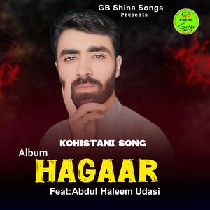 Sakhti Aa Dez (Kohistani Song) (feat. Abdul Haleem Udasi)