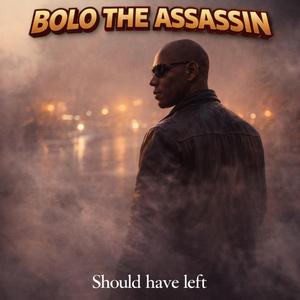 Should Have Left (feat. Antoine Maurice King & Spate Media)