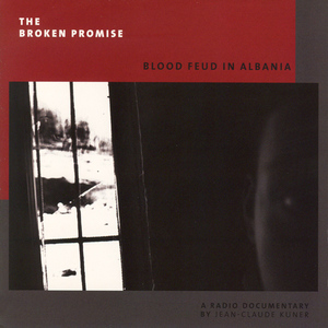 The Broken Promise: Vranisht: Me se ta hodha sevdane (What is it about you I love?)