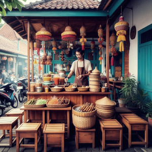 Angkringan