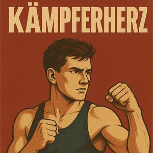 Kämpfer Herz