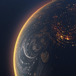 心田