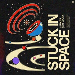 Stuck in Space