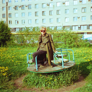 Сам себе соперник