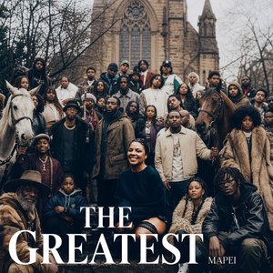 The Greatest