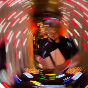 2024.12.12 Techno in the Mix
