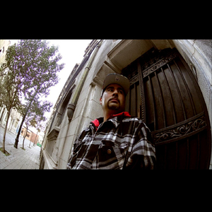 Evasión (feat. Toga Beat, Xmc & Eneoaese)