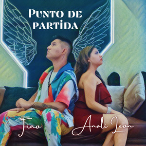 Punto de Partida (Cover)