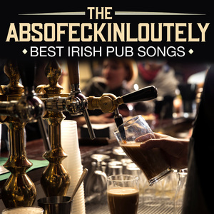 It's A Great Day For The Irish