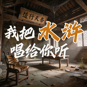 《这杯酒》——李逵·蓼儿洼绝笔