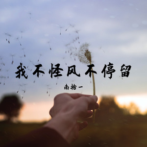 我不怪风不懂停留