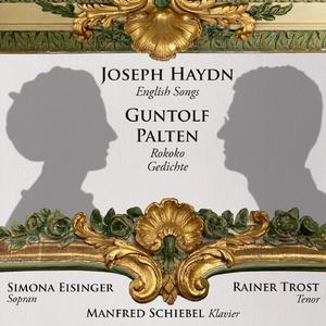 The Wanderer, Hob. Xxvia:32