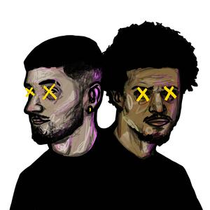 Magicien (feat. Danny Sanchez)