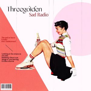 Sad Radio (Prod.Gr33nart Beat)