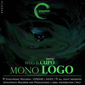 Mono Logo