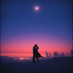 我就想和你睡觉