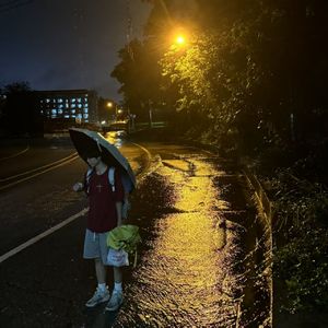 雾霭Canton（Prod by FakeBlood）