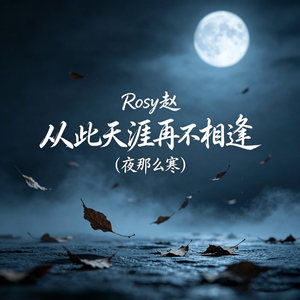 从此天涯再不相逢(夜那么寒)