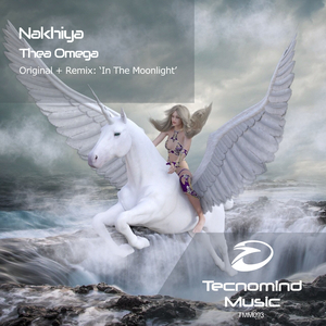 Thea Omega (In The Moonlight Remix)