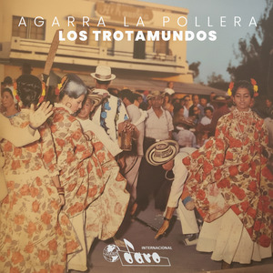 Agarra La Pollera