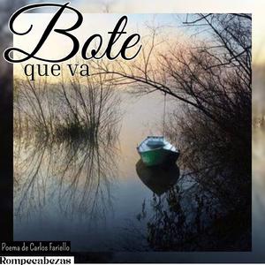 Bote que va (feat. Carlos Fariello)