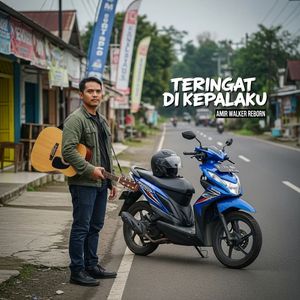 Teringat Dikepalaku