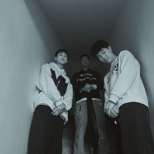 正源街（ProdbyHeisenberg）