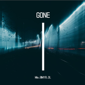 GONE（翻自 Cream D）