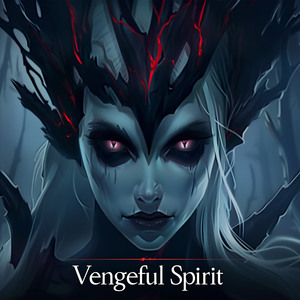 Vengeful Spirit