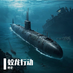 蛟龙行动