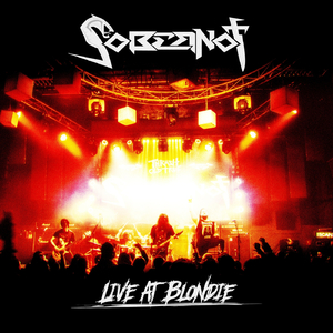 The Second Coming (Live)