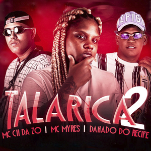 Talarica, Vol. 2