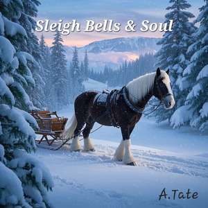 A Holiday Beat for Christmas