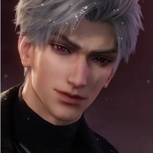 致我的爱人——向神许愿（恋与深空 秦彻同人曲）