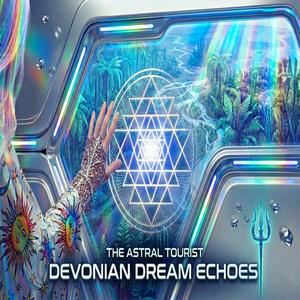 Shiva Shakti Devonian Dream (Mythic Ritual)