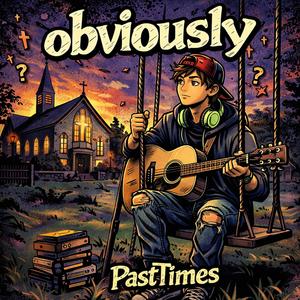 obviously (Acoustic Demo Version)