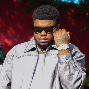 “锤子” Bossman Dlow x 贾真 x Asen艾志恒 Type Beat