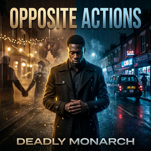 Opposite Actions