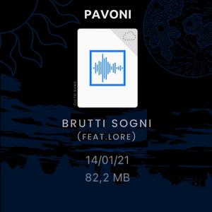 Brutti Sogni (feat. Lore)