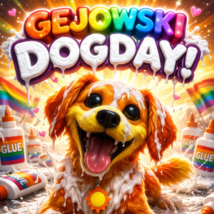 GEJOWSKI DOGDAY